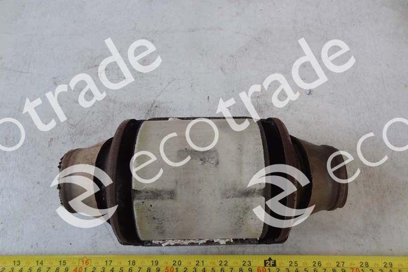 Ecotrade Group | Audi - Volkswagen - 1K0131701AN 1K0178HB